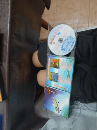 CD Ibiza Mix 96