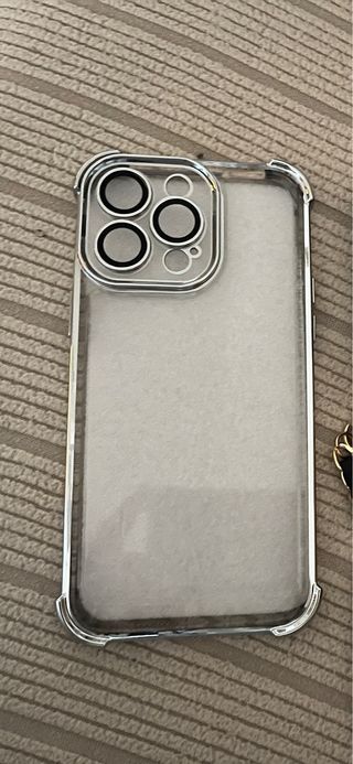 Funda iPhone 14 PRO MAX