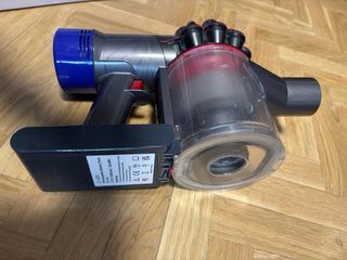 Aspirapolvere Dyson V8 Absolute