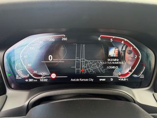 BMW 320DA MILD-HIBRID 2021 🏷️ECO