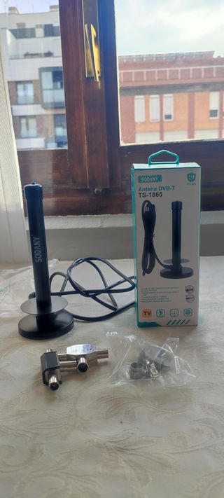 Antena SODANY DVB-T TS-1865