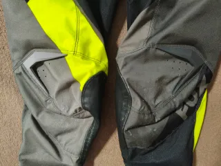 Pantalón Fox BMX Talla 28Y