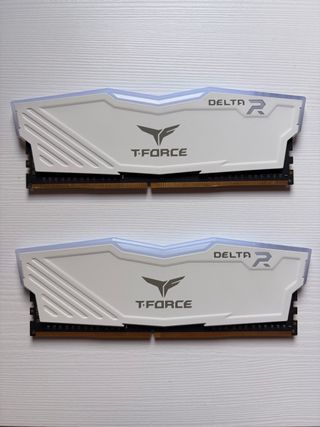 Team Group T-Force Delta DDR4 3200MHz 16GB