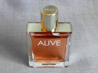 EDP Alive HUGO BOSS mujer 50 ml (NUEVO)