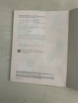 Ciencias da Natureza 5.