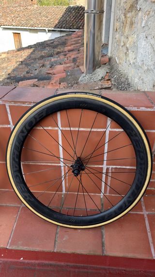Ruedas Bontrager Aeolus XXX 4