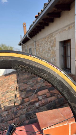 Ruedas Bontrager Aeolus XXX 4