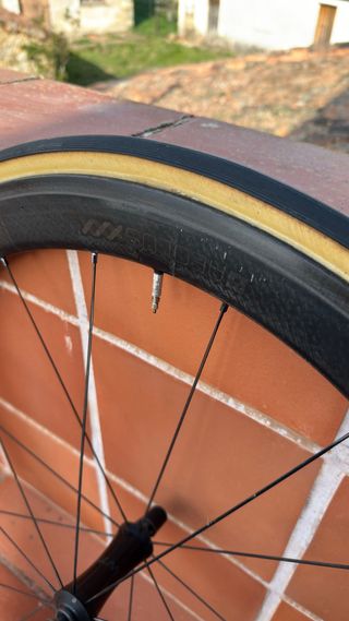 Ruedas Bontrager Aeolus XXX 4