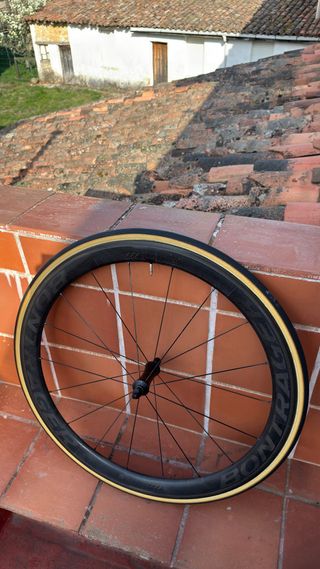 Ruedas Bontrager Aeolus XXX 4