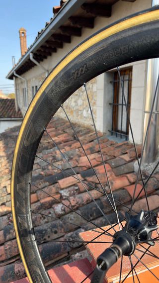 Ruedas Bontrager Aeolus XXX 4