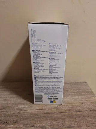 Oral-B iO Series 5 Cepillo Eléctrico