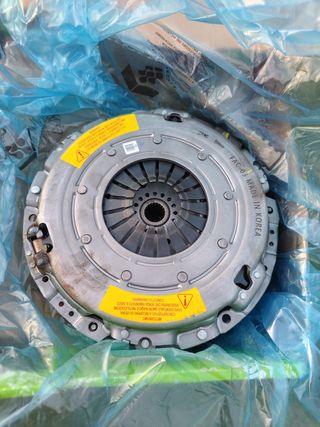 Nuevo:kit de embrague valeo 837300 + volante bimas