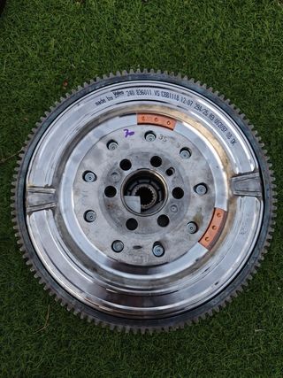 Nuevo:kit de embrague valeo 837300 + volante bimas