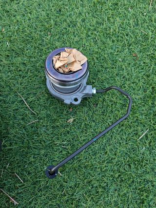 Nuevo:kit de embrague valeo 837300 + volante bimas