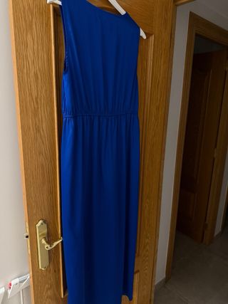 Vestido de fiesta elegante