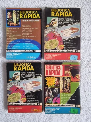 Novelas Galaxia 2001 Cienca Ficción