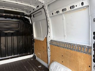 Renault Master 2020