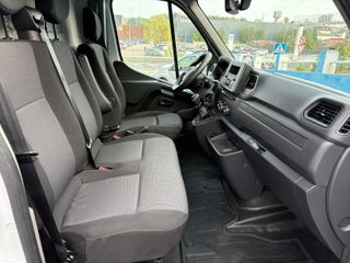 Renault Master 2020