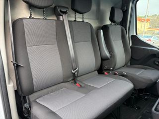 Renault Master 2020