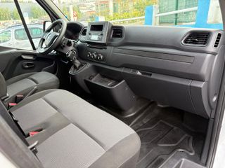 Renault Master 2020