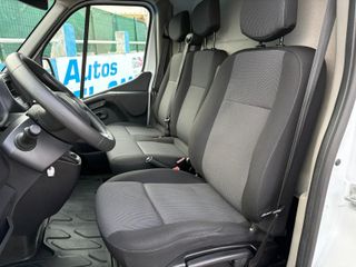 Renault Master 2020