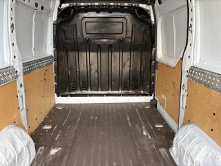Renault Master 2020