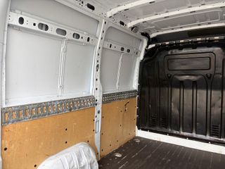 Renault Master 2020