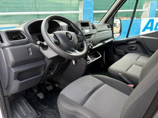 Renault Master 2020