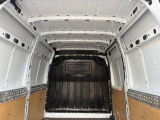 Renault Master 2020
