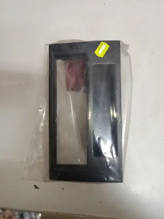 Carátula Ford S-Max 2006