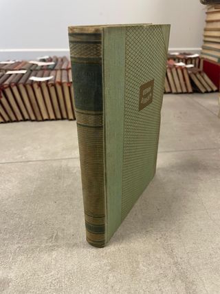 Otros Dioses - Pearl S. Buck (1949) - 1a Edición