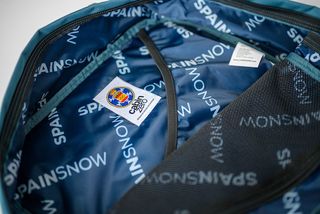 Mochila Cabin Zero SpainSnow RFEDI Ed. Limitada