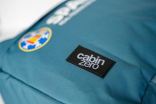 Mochila Cabin Zero SpainSnow RFEDI Ed. Limitada