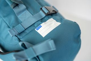 Mochila Cabin Zero SpainSnow RFEDI Ed. Limitada