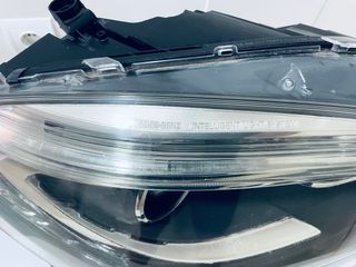 Faro Xenon Derecho Mercedes W166
