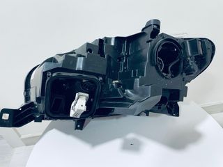 Faro Xenon Derecho Mercedes W166