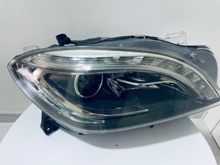 Faro Xenon Derecho Mercedes W166