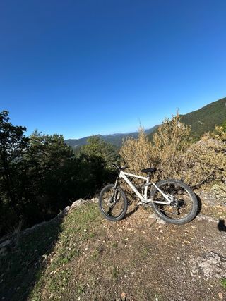 Bicicleta Canyon