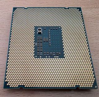 Intel Xeon E5-2640 V3 SR205 2.60GHz con Disipador