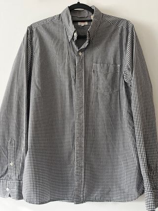 Pack 4Camisas Hombre 3 Lefties y 1 Levi's