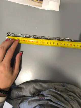 Pulsera Pandora Plata