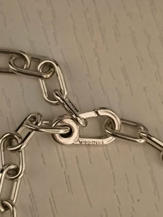 Pulsera Pandora Plata