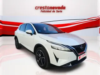 Nissan Qashqai 2023¡¡Desde 399€ al mes!!