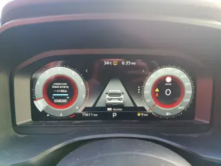 Nissan Qashqai 2023¡¡Desde 399€ al mes!!