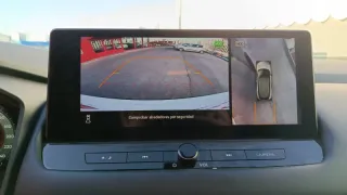 Nissan Qashqai 2023¡¡Desde 399€ al mes!!