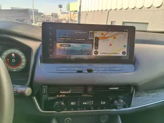 Nissan Qashqai 2023¡¡Desde 399€ al mes!!