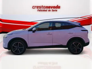 Nissan Qashqai 2023¡¡Desde 399€ al mes!!