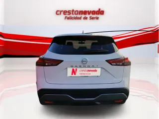 Nissan Qashqai 2023¡¡Desde 399€ al mes!!