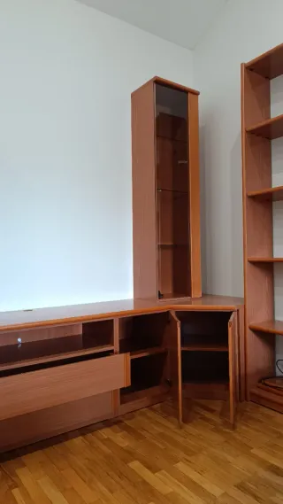 Muebles de salón melamina