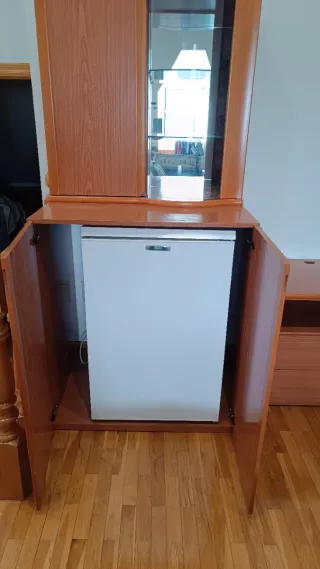 Muebles de salón melamina